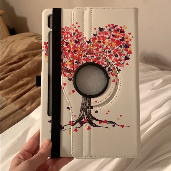 Galaxy Tablet S6 Case - Picture 2 of 4